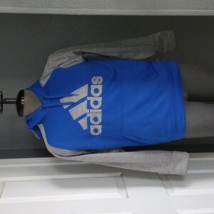 Adidas Hoodie